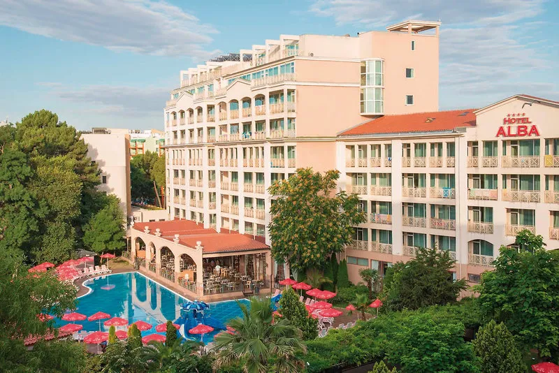 Alba Hotel