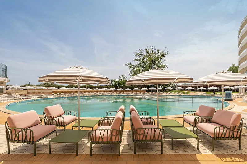 AluaSoul Sunny Beach