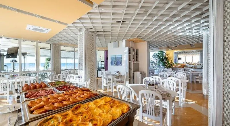 Aphrodite Beach Hotel