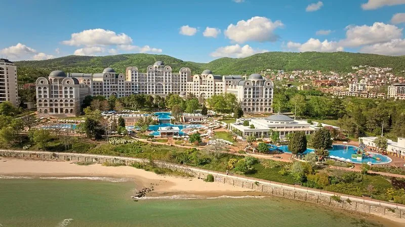 Dreams Sunny Beach Resort & Spa