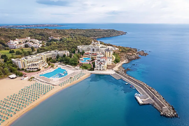 Duni Marina Royal Palace Hotel