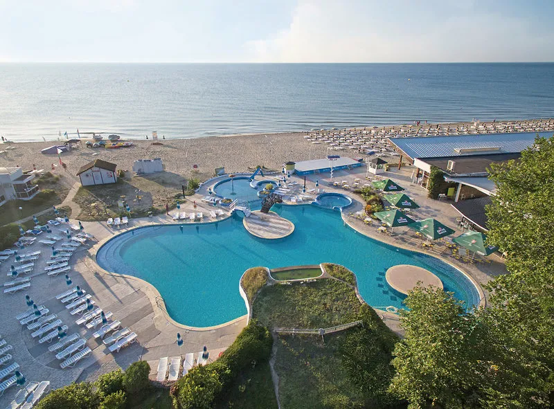 Hotel Gergana