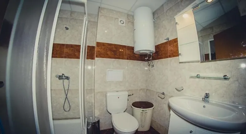 Grand Resort Imperial Fort Club