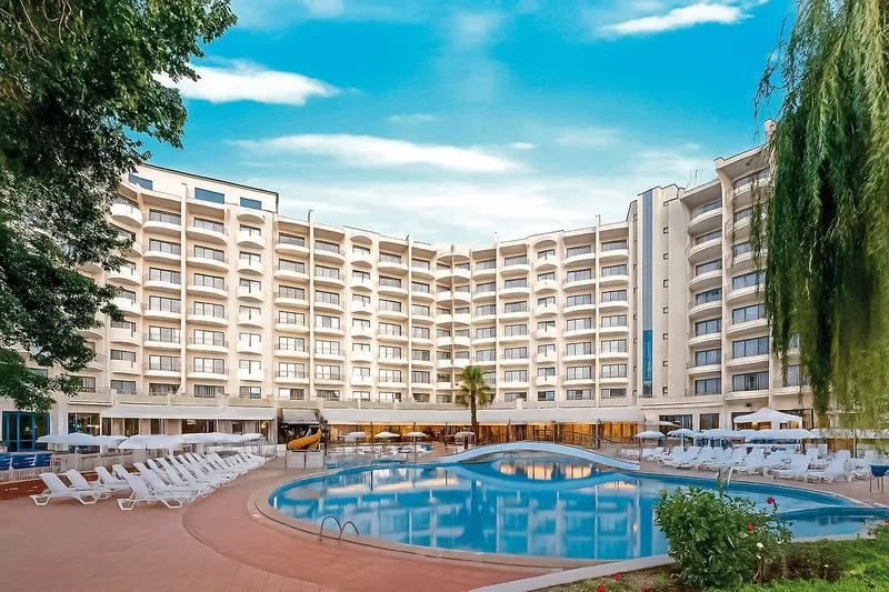 GRIFID Club Hotel Arabella