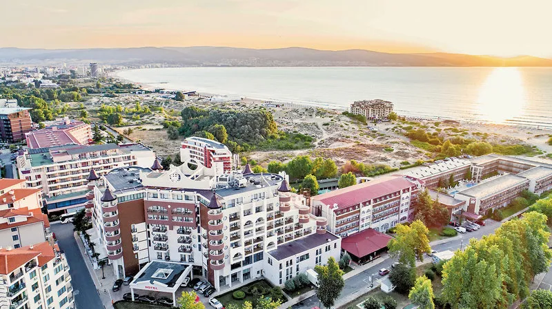 HI Hotels Imperial Resort