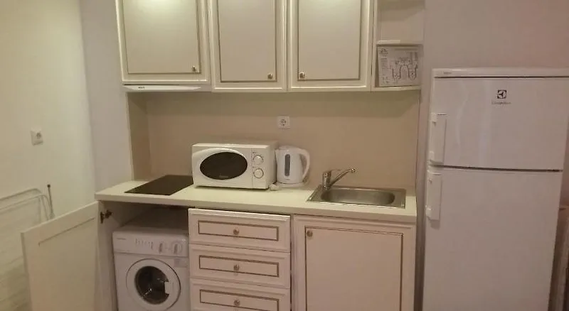 Hotel Golden Ina - Rumba Beach