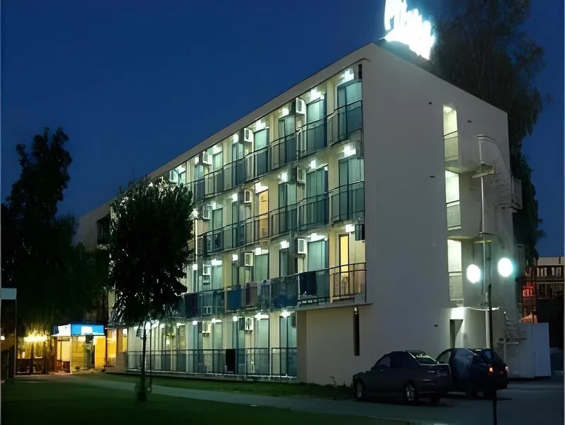 Hotel Pliska