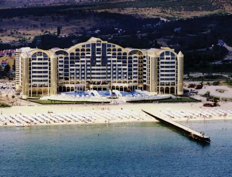 Imperial Palace Hotel & Spa