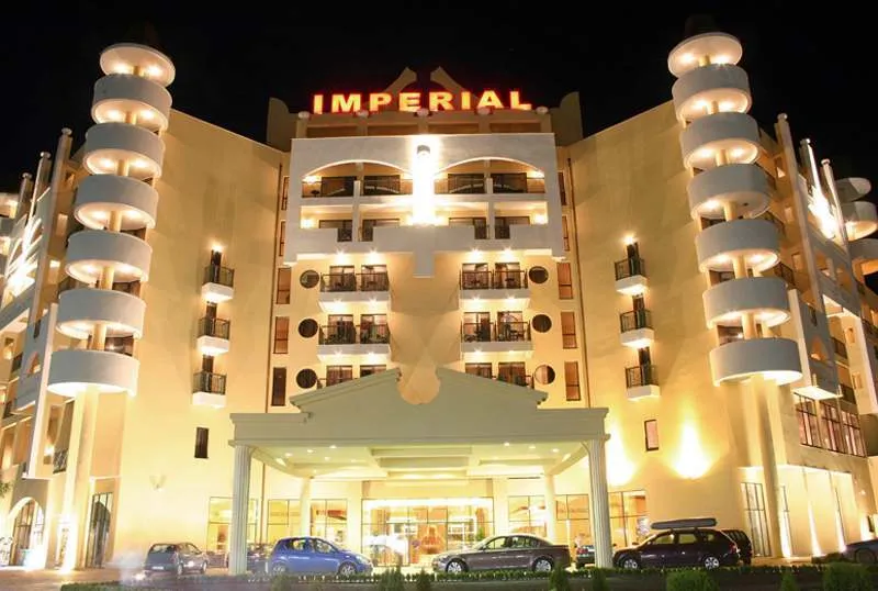 Hotel Imperial