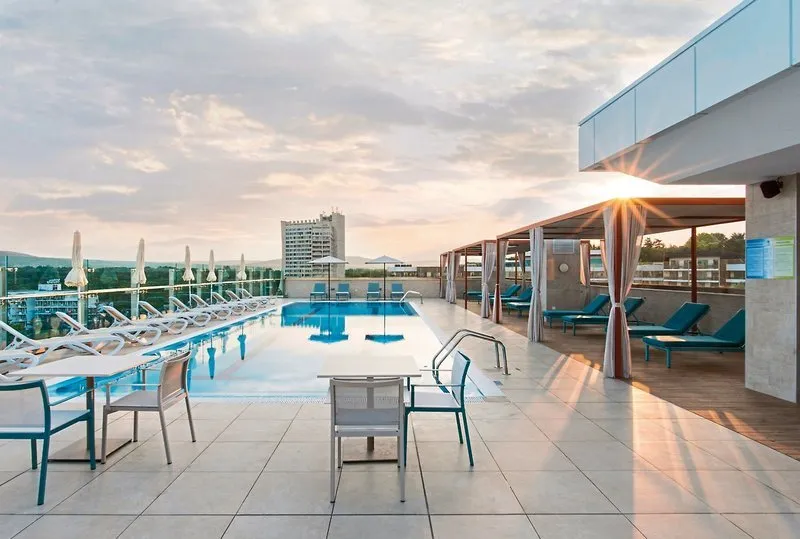 Maritim Hotel Amelia