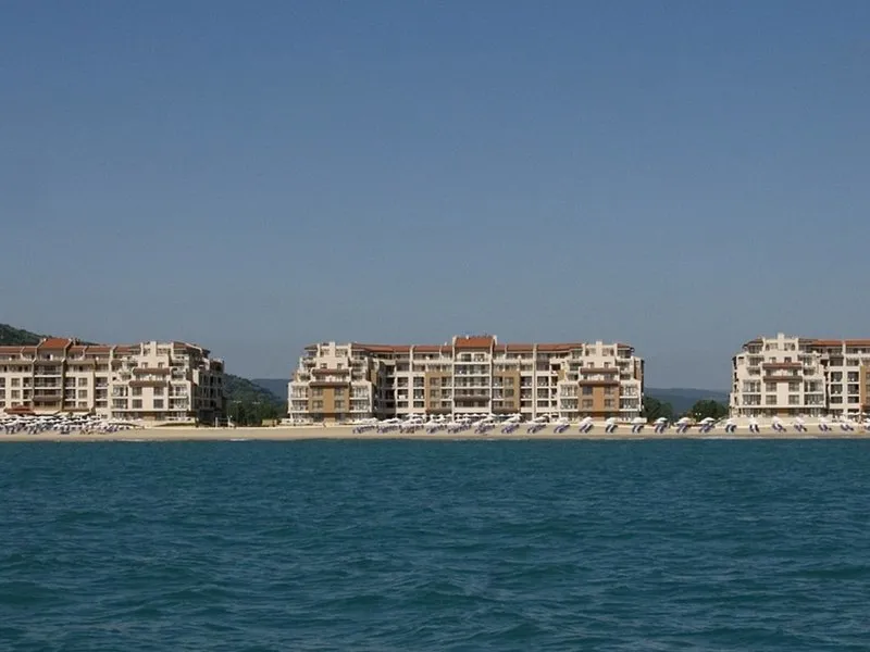Obzor Beach Resort