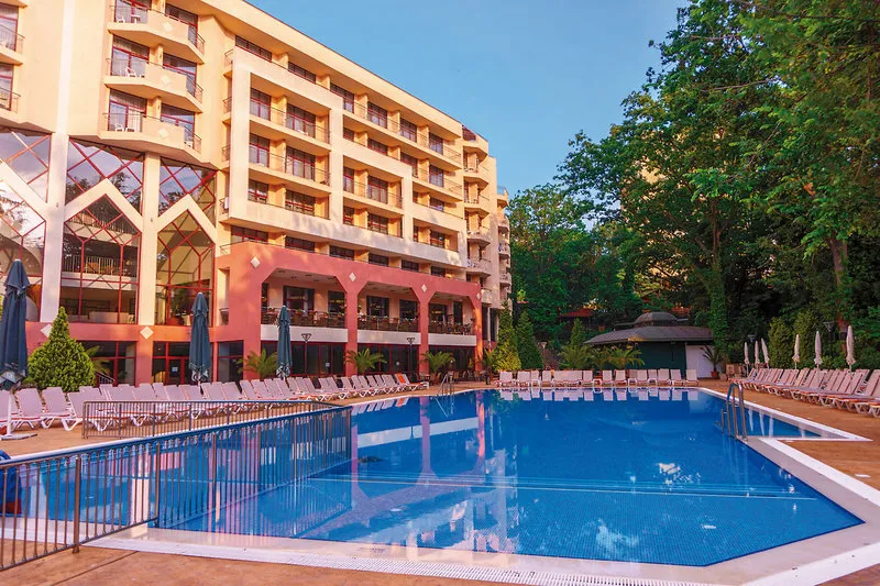 Odessos Park Hotel