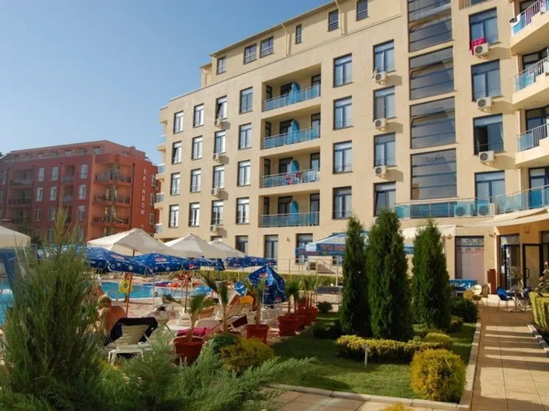 Rainbow 1 Holiday Complex