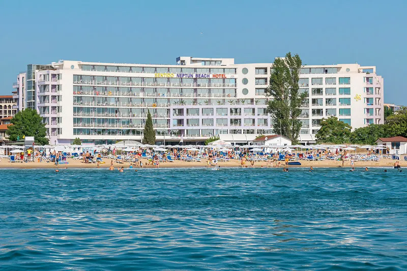 Sentido Neptun Beach