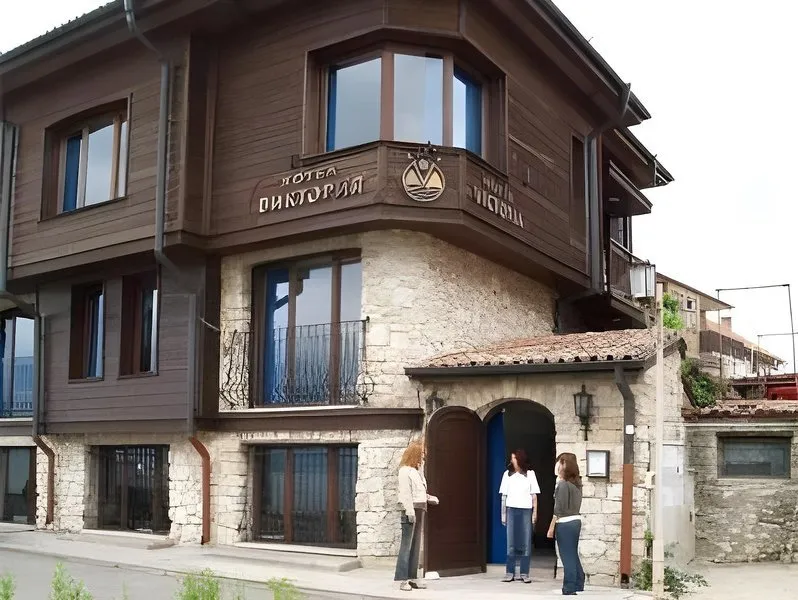 Victoria Hotel Nessebar