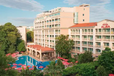 Alba Hotel