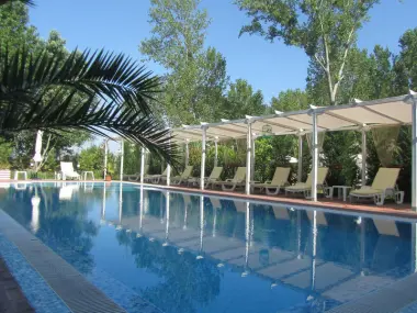 Aparthotel Cote D'Azure