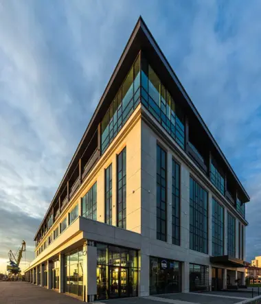 DAS Marina Burgas Hotel