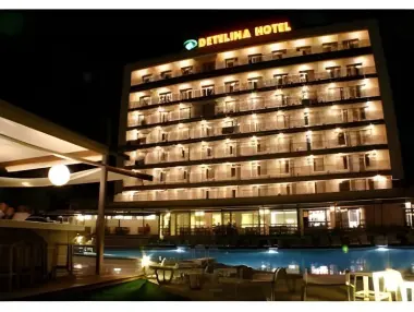 Detelina Hotel