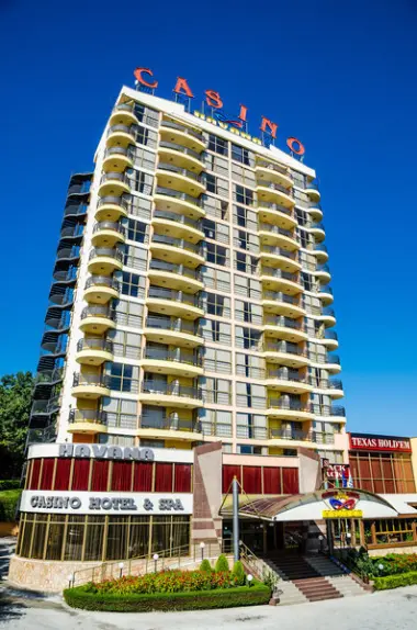 Havana Hotel Casino & SPA