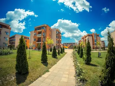 Holiday & Orchid Fort Golf Club