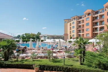 Hotel&SPA Diamant Residence