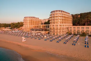 Azalia Hotel Balneo & SPA