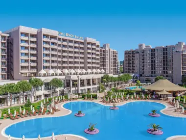 Barceló Royal Beach