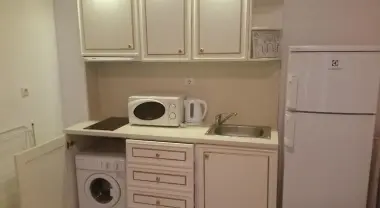 Hotel Golden Ina - Rumba Beach