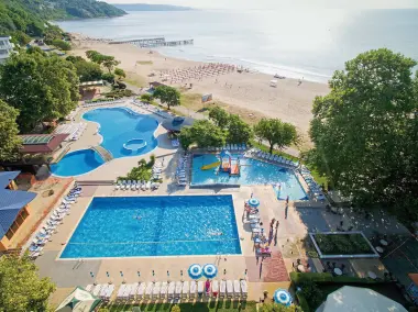 Kaliakra Beach Hotel