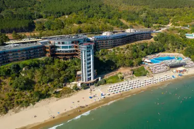 Hotel Paradise Beach Residence