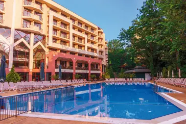 Odessos Park Hotel