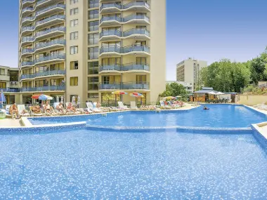 Hotel Regina - All Inclusive