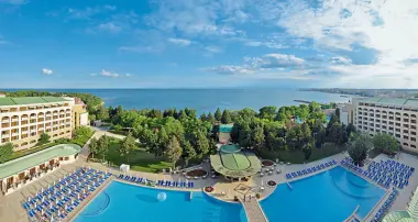 SOL Nessebar Palace All Inclusive