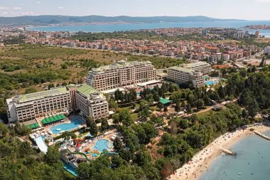 Sol Nessebar Resort