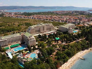 SOL Nessebar Bay All Inclusive